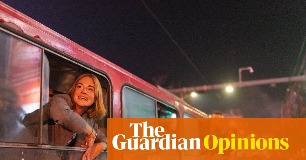 A leaderless revolution has swept Serbia. The world should be watching | Aleksandar Matkovic