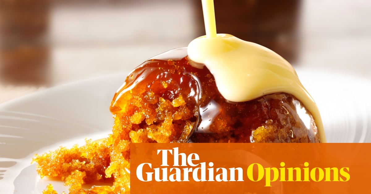 Admit it: the English love affair with European food has grown stale – we need a native cuisine we can be proud of | Lewis Bassett