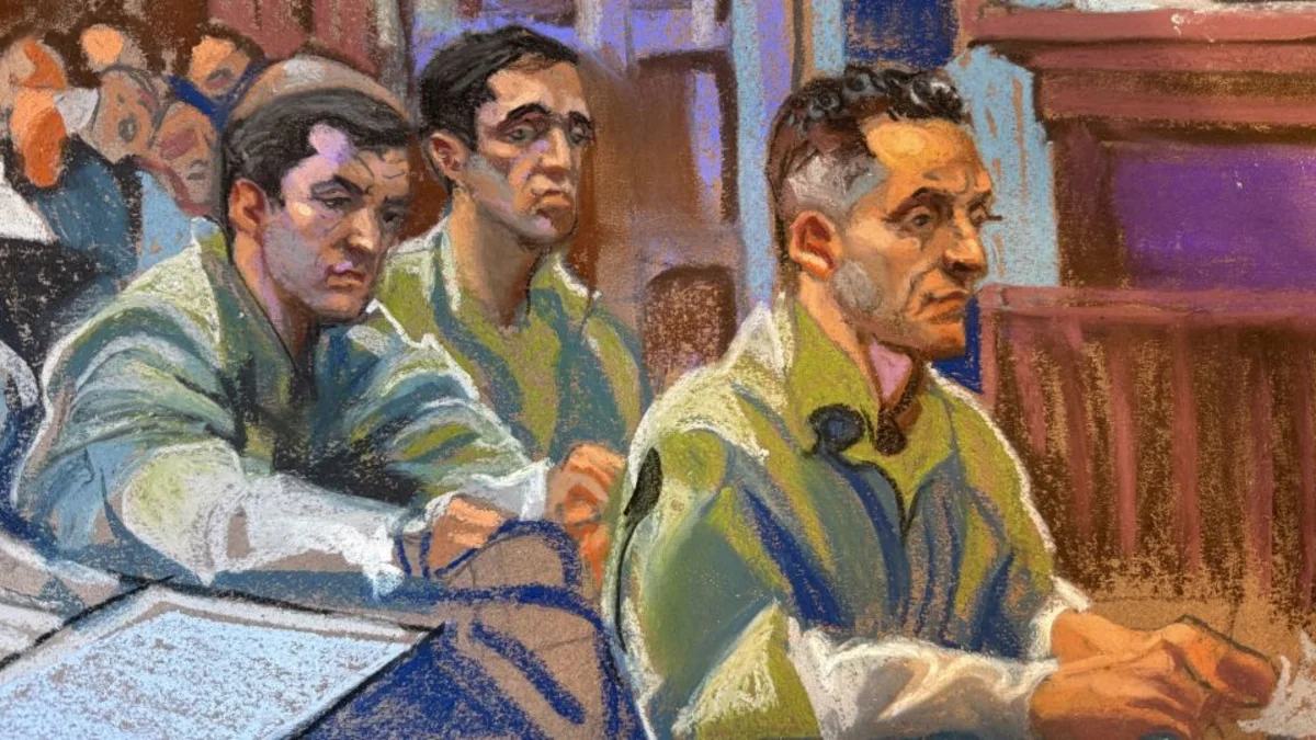 Alexander brothers each sentenced to 30 years in federal prison for sex trafficking