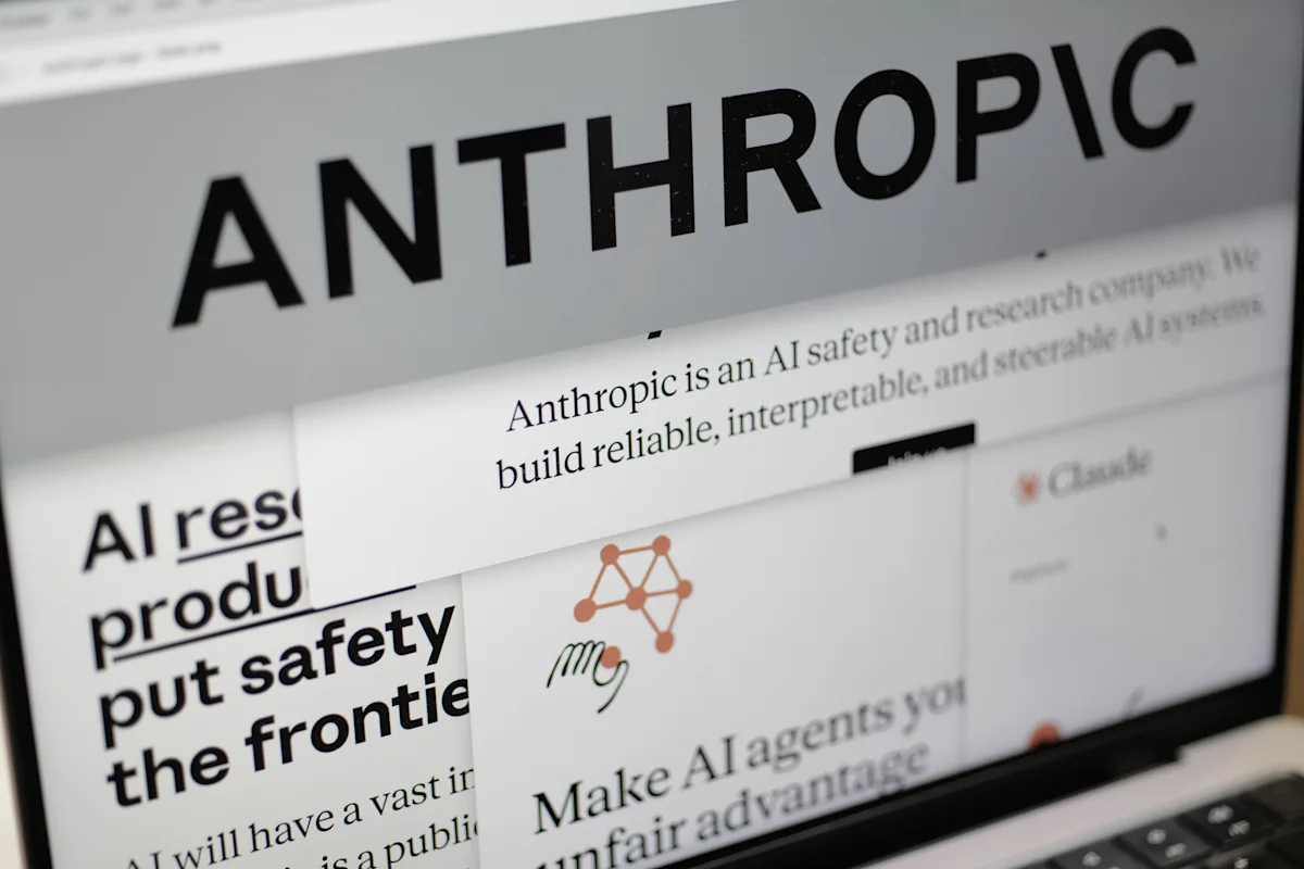 Anthropic to Newsom: courts should have power to block risky AI