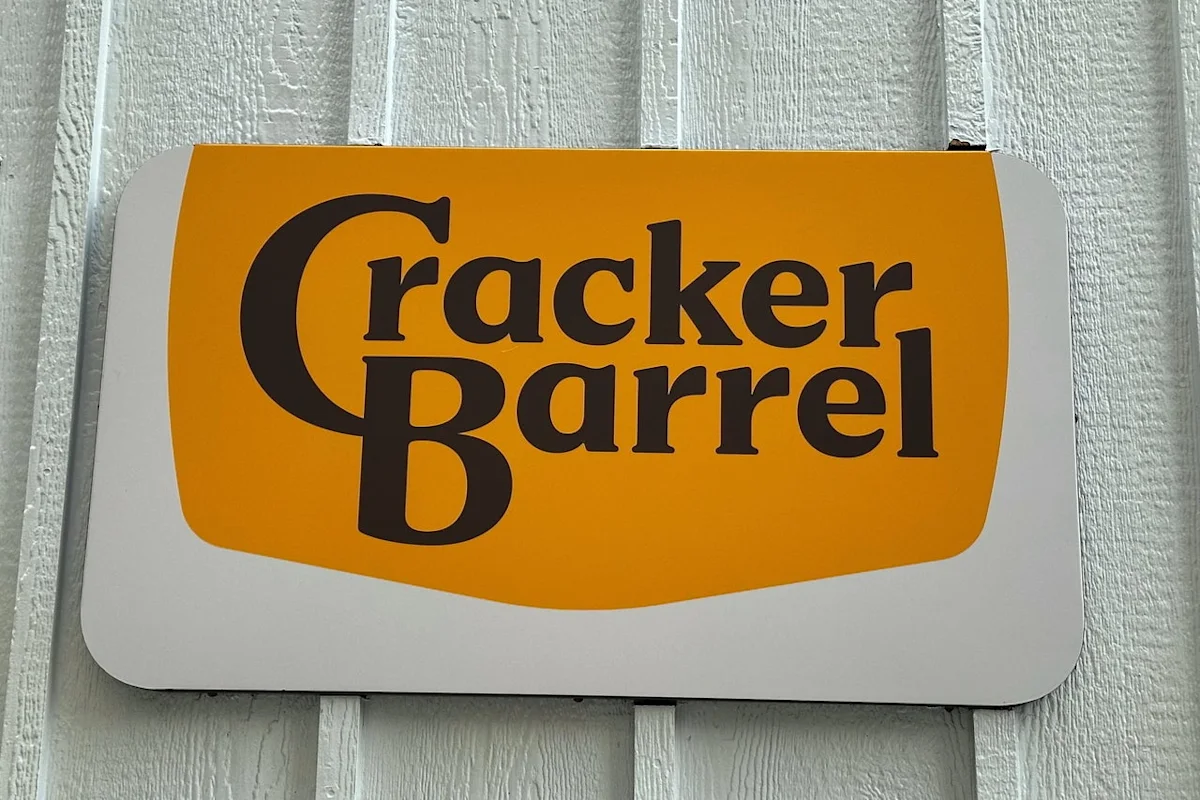 How Cracker Barrel weathered a PR disaster - and bounced back