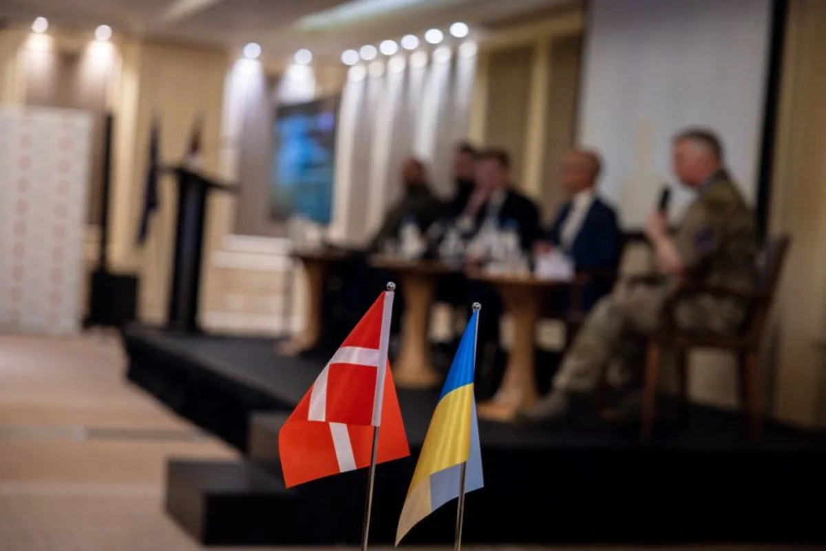 Denmark says Russia has attempted acts of sabotage against its defence firms
