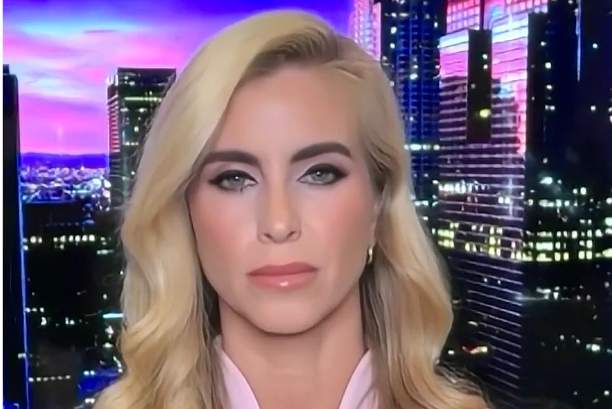 Ex White House press secretary Zacharia says she was not prepared for ‘hostility’ in viral interview