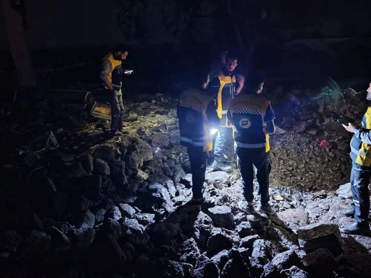 Explainer-What is Islamic State, the militant group Jordan targeted in Syria?