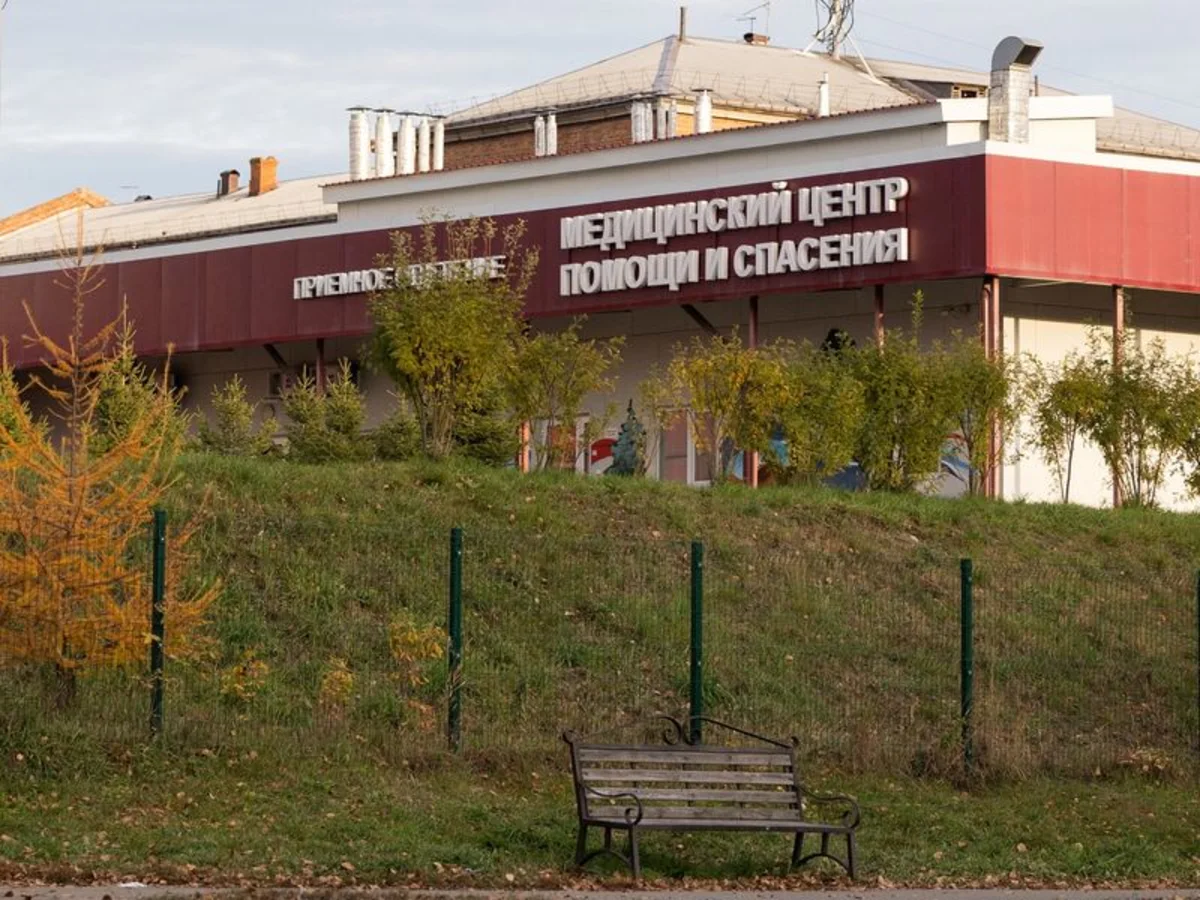 Explainer-What do we know so far about plague institute lab worker's death in Russia?