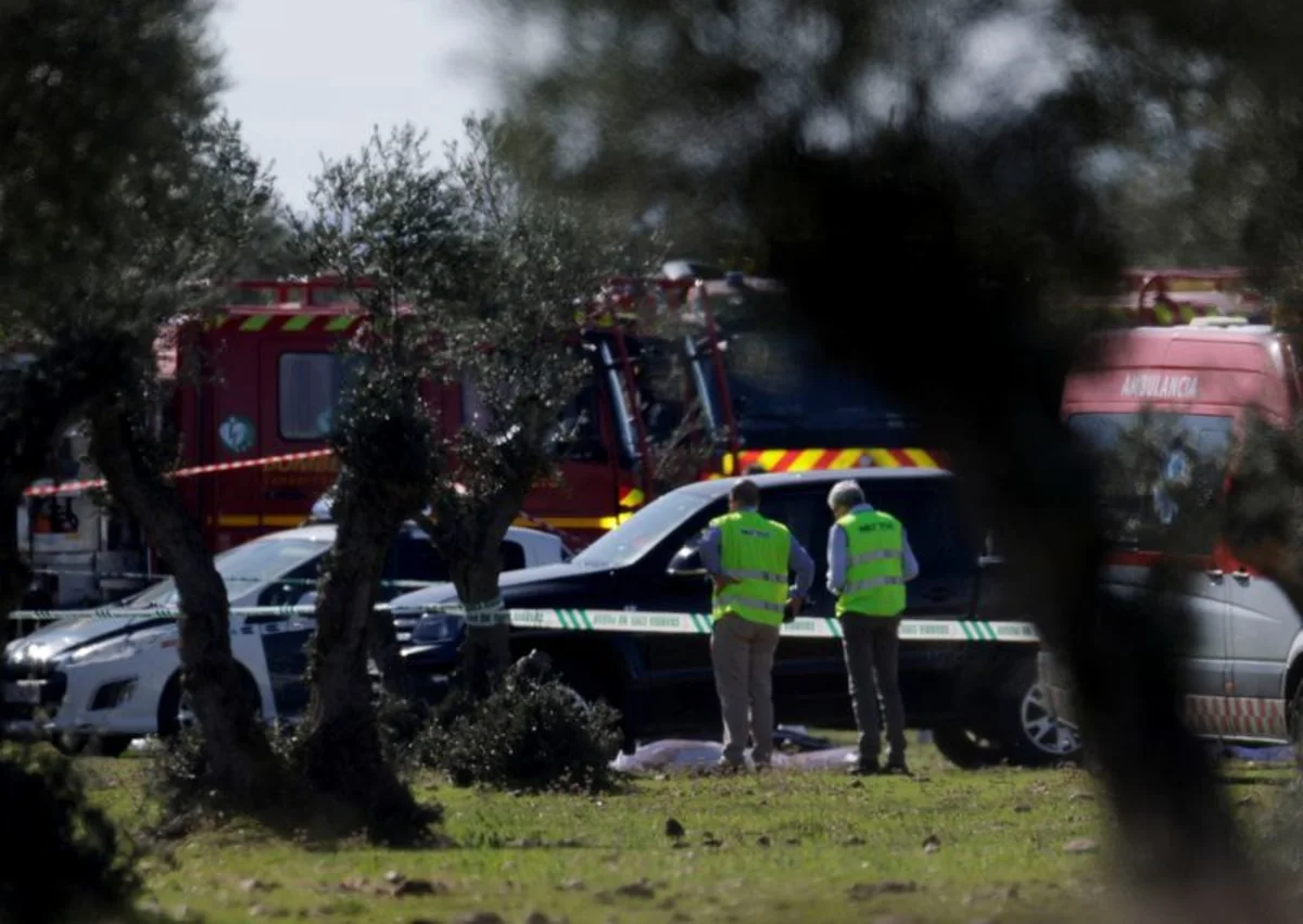 Factbox-Spain's deadliest train disasters