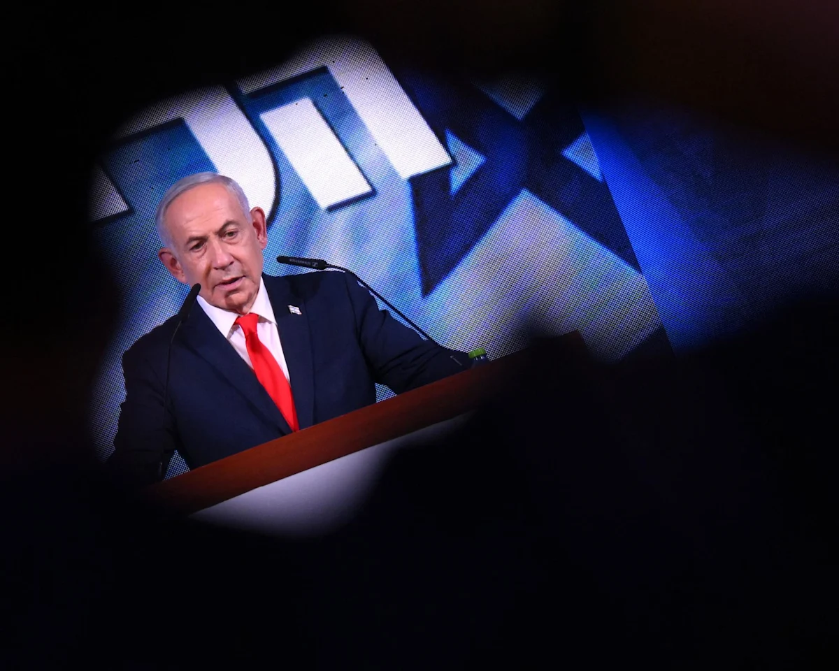 First Thing: Both blocs claim upper hand in crucial Israeli election