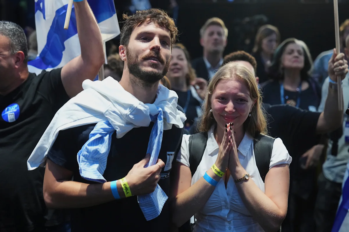 Israel faces another period of political uncertainty — here are the scenarios