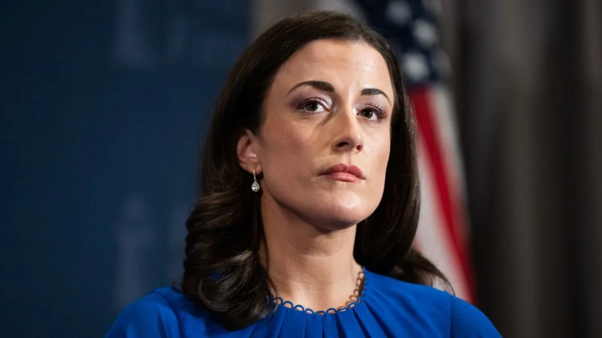 Justice Department fails to indict former White House aide over her testimony about Trump and Jan. 6, sources say