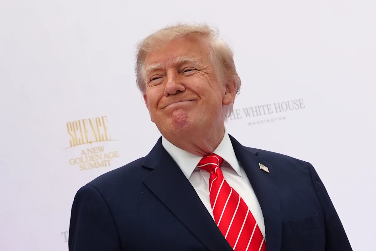 What to know about Trump Accounts and automatic enrollment