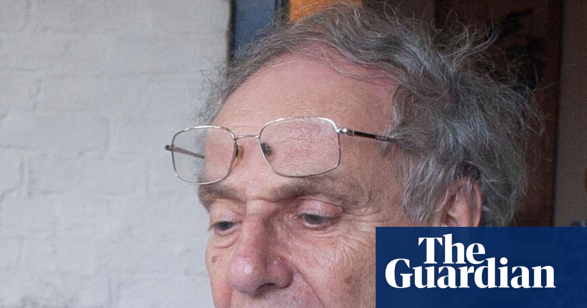 Norman McCubbin obituary