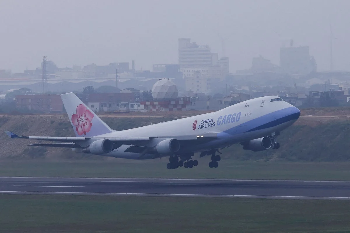Pakistan closes airspace to airlines from Taiwan due to ‘one China policy’ in world-first