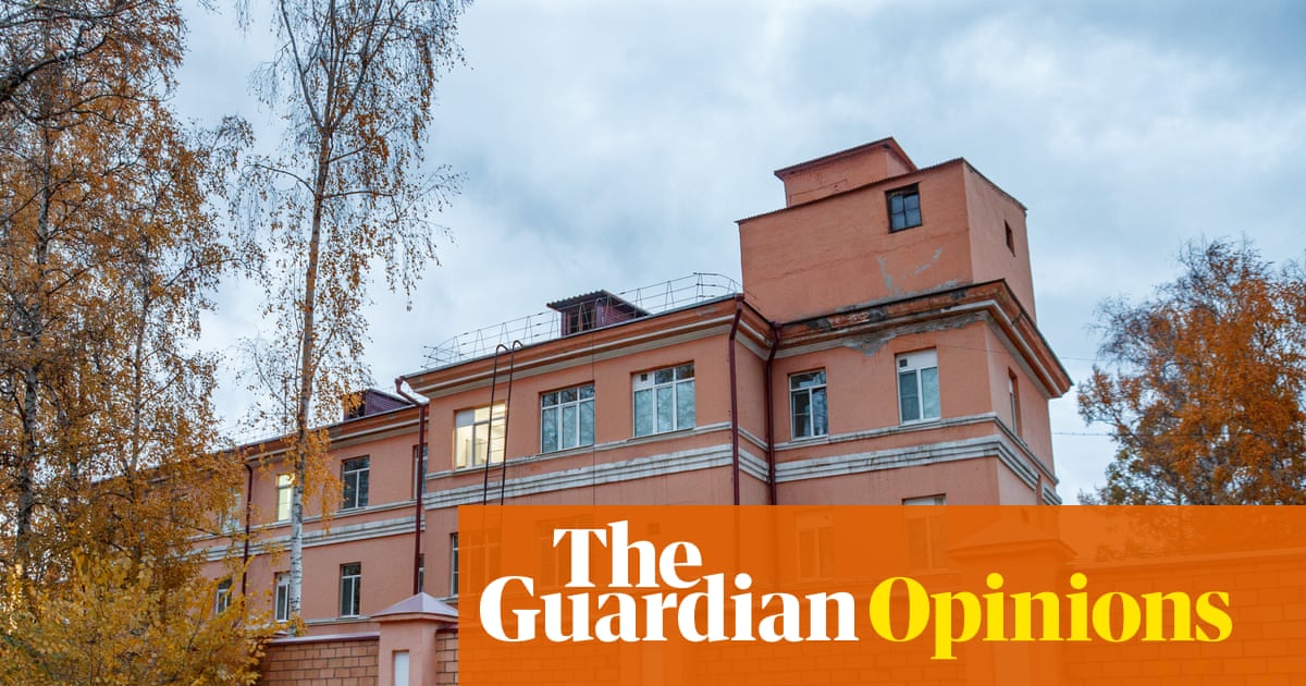 The Guardian view on plague in Russia: what is most worrying is the lack of information | Editorial