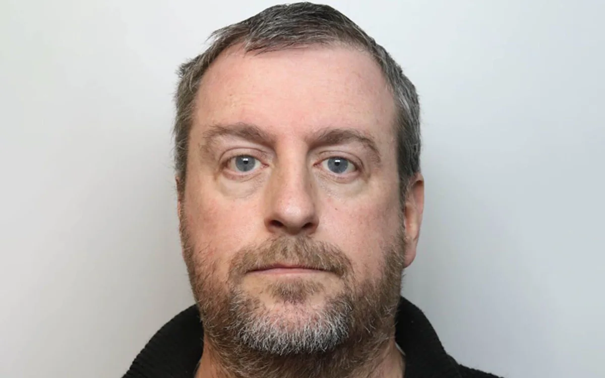 Tory councillor’s wife hid from man he brought to abuse her, court hears
