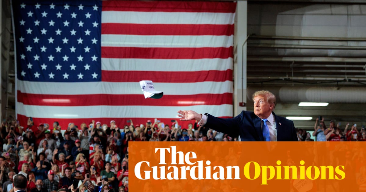Trump is in a corner and likely to lash out at Iran again. Here’s how to avert that disaster | Simon Tisdall