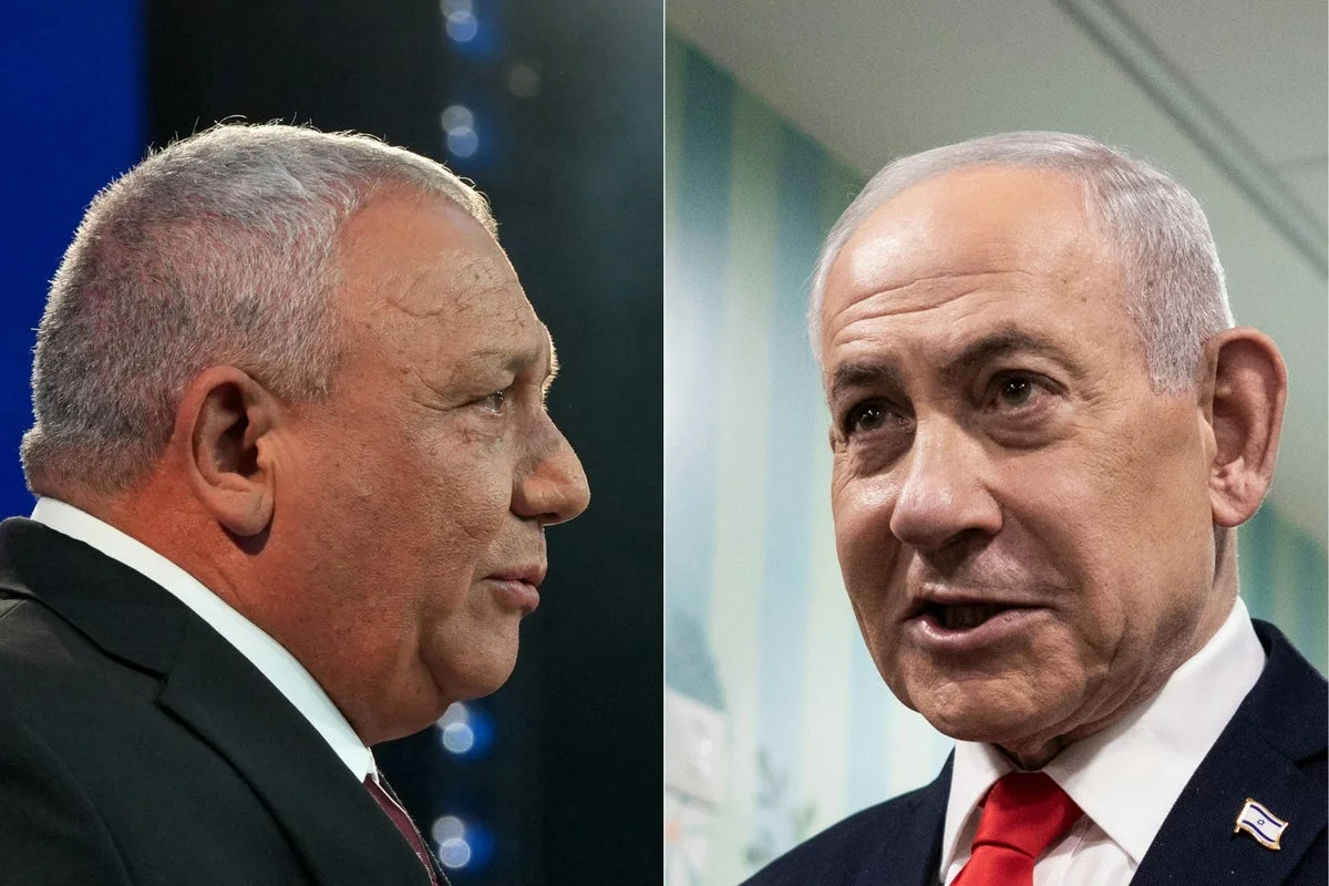 Who won the Israel election? Live results as vote counts continue